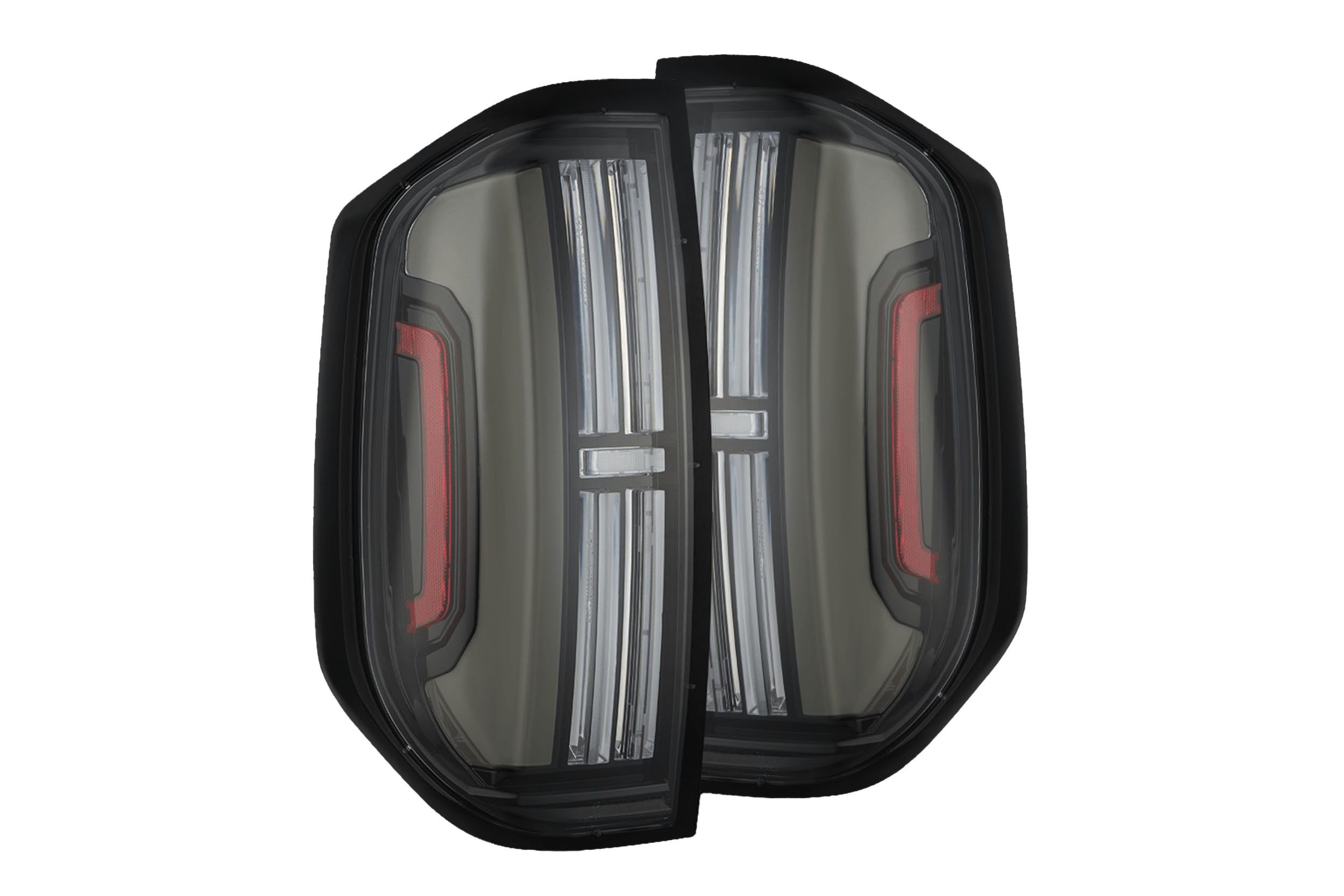 14-21 Toyota Tundra Nova LED Tail Lights